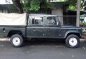 2011 Land Rover Defender 130 Gray For Sale -0