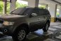 Mitsubishi Montero Sport 2012 FOR SALE -2