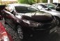 2018 Toyota Vios E Dual VVTI Manual Black For Sale -2