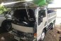 Fresh Isuzu Elf Manual White Truck For Sale -2