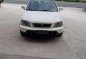 Honda Crv Gen1 AT 2000 White For Sale -3