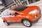 Fresh Ford Ecosport Titanium AT 2015 For Sale -4