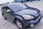 Honda CR-V Modulo AT 2008 Model For Sale -3