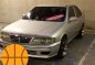 Nissan Sentra EX Saloon 2000​ For sale-11
