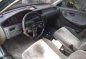 Honda Civic Esi 1994 Green Sedan For Sale -9