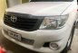 Toyota Hilux 2013 J Diesel 2.5 liters MT 4x2 For Sale -1