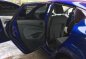 Fresh 2011 Ford Fiesta HB AT Blue For Sale -7