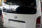 2016 Toyota Hiace Commuter 2.5 Manual-4