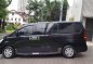 2010 Hyundai Grand Starex VGT AT Black For Sale -2