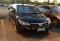 Honda Civic 2010 1.8S R18 Crystal Black Pearl For Sale -2