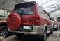 FRESH 2006 Isuzu Crosswind Sportivo For Sale -2