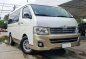 Toyota Hiace 2013 for sale-0