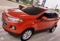 Fresh Ford Ecosport Titanium AT 2015 For Sale -3