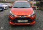 2017 Toyota Wigo G Automatic 7tkm NEWLOOK very fresh-1