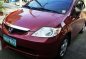 Honda City 2005 automatic fresh rush sale-2