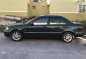 Ford Lynx 2003 Ghia Green Sedan For Sale -7