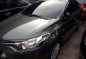 Toyota Vios 1.3E 2018 Manual FOR SALE-0