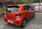 2017 Toyota Wigo G Automatic 7tkm NEWLOOK very fresh-3