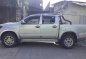 Toyota Hilux 2015 FOR SALE-2