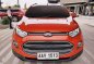 Fresh Ford Ecosport Titanium AT 2015 For Sale -0