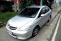 2006 Honda City 1.3iDSi AT Silver For Sale -3