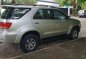 2008 Toyota Fortuner 4x2 Gas For saleV-3