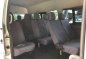 For Sale Nissan NV 350 Premium White Van -4