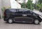 2010 Hyundai Grand Starex VGT AT Black For Sale -5
