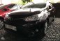 2018 Toyota Vios E Dual VVTI Manual Black For Sale -0