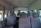 For Sale Nissan NV 350 Premium White Van -5
