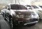 Mitsubishi Montero Sport 2015 GLS-V SE AT for sale-0