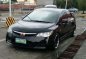 Honda Civic 2010 1.8S R18 Crystal Black Pearl For Sale -3