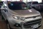 2016 Ford Ecosport 5DR Trend 1.5L Manual For Sale -1