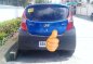 Hyundai Eon 2014 Blue HB Fresh For Sale-1