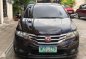 2013 Honda City 1.5E AT 58k mileage only casa maintained like 2012-3