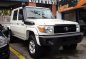 Toyota Land Cruiser 2017  for sale-0