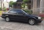 Toyota Corolla Model 2000 Black Sedan For Sale -2