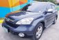 Honda CR-V Modulo AT 2008 Model For Sale -5