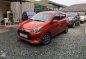 2017 Toyota Wigo G Automatic 7tkm NEWLOOK very fresh-0