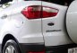Ford Ecosport Trend 2014 Manual For Sale -1