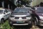 2013 Mitsubishi Montero Sport GLS V 4x2 2.5L AT Dsl BDO pre owned cars-1