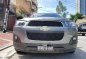 Fastbreak 2016 Series Chevrolet Captiva Diesel 7 Seater Automatic NSG-1