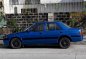 Mazda 323 1997 Blue Sedan For Sale -2