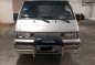 Mitsubishi L300 Exceed Silver Van For Sale -0