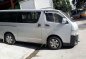 Toyota Hiace 2016 FOR SALE-1