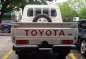 Toyota Land Cruiser 2017  for sale-4