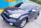 Honda CR-V Modulo AT 2008 Model For Sale -7