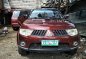 Mitsubishi Montero Sport 2010 for sale-1