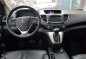 2013 Honda CRV 4x4 2.4L CBU Automatic for sale-5