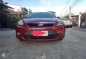 For Sale Ford Focus 2009 Diesel AT Red -1